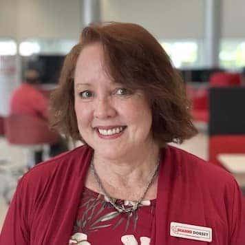 Dianne Dorsey