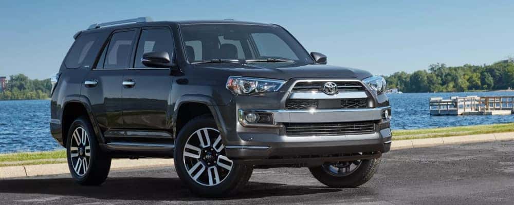 2023 Toyota 4Runner MPG | Earl Stewart Toyota | Lake Park