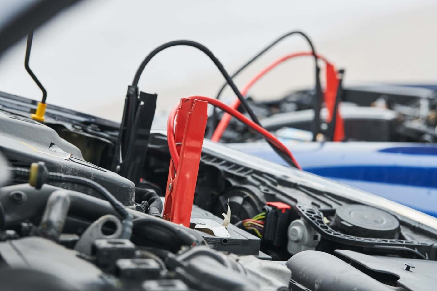 How to Safely Jump Start a Hybrid Car Battery