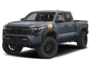Tacoma