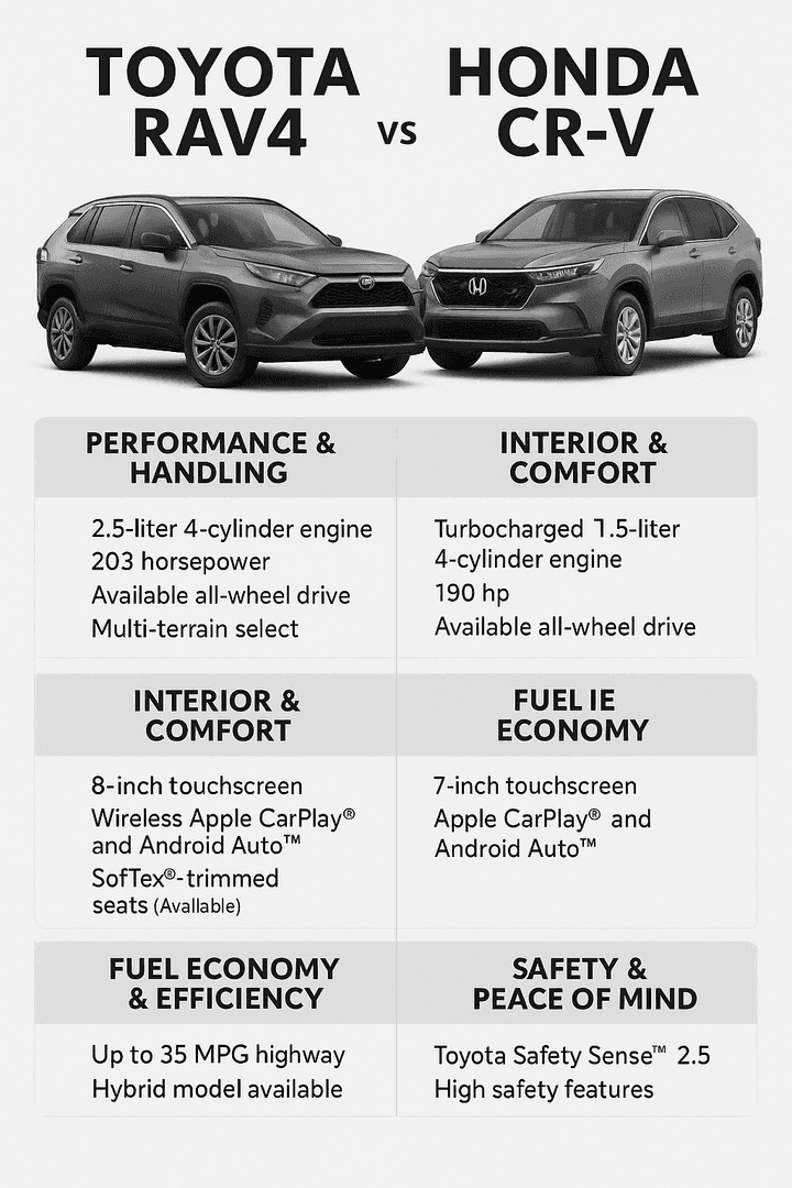 Pricing, Ownership Costs, and Resale Value