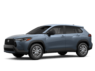Corolla Cross