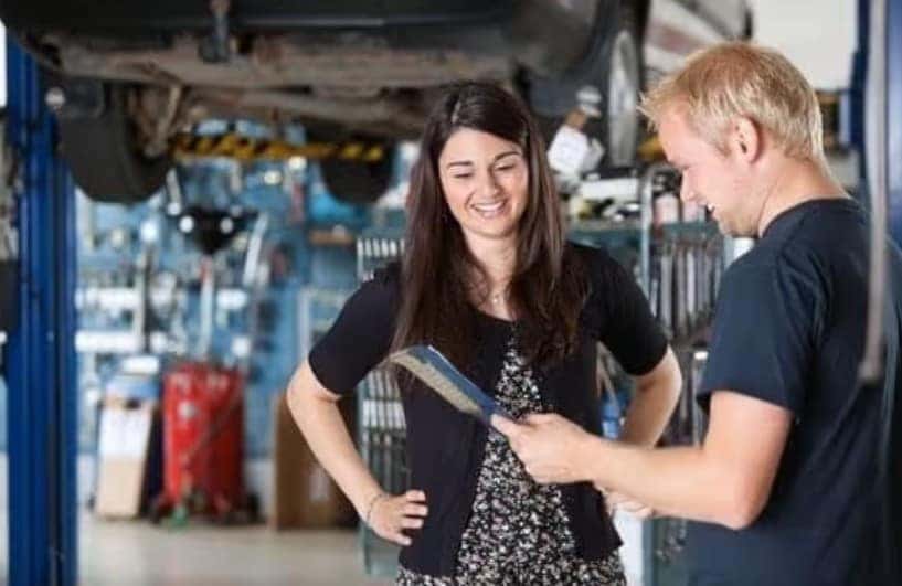 scheduling toyota tire rotation service in lake park fl
