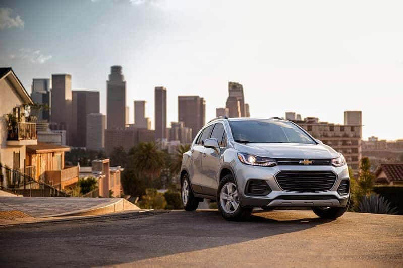 2022 Chevrolet Trax Sheridan, WY