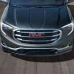 GMC Terrain