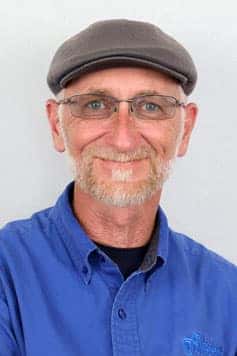 Chester Lohman
