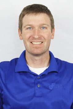 Cody  Teegerstrom