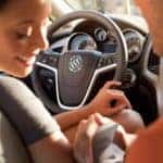 Buick Verano