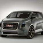 GMC Subcompact Crossover