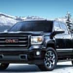 GMC Sierra 1500