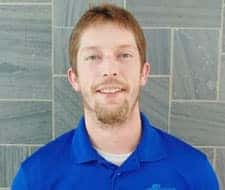 Aaron Fowler