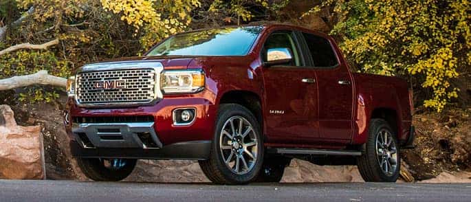 Beautiful 20 2020 Gmc Canyon For Sale