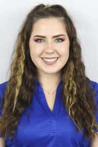 Allie Ashworth