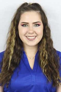 Allie Ashworth
