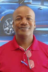 Carlos Jeffries