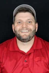 Kyle Praiswater