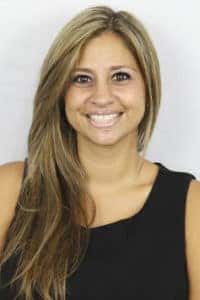 Sarah Knowlton