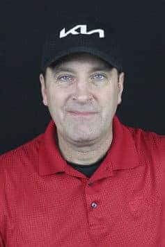 Thomas Rother