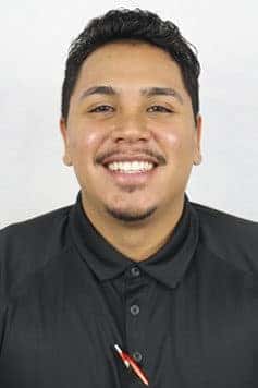 Jorge Garcia