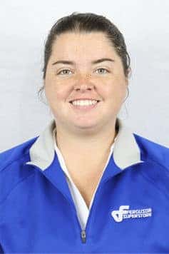 Brittany Beck