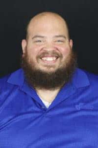 Daniel Holcomb