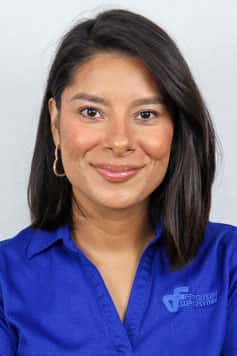 Arly Herbert