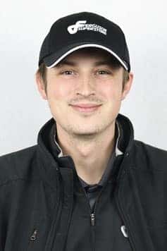 Justin Jenkins