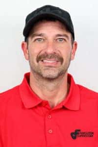Mark Walker