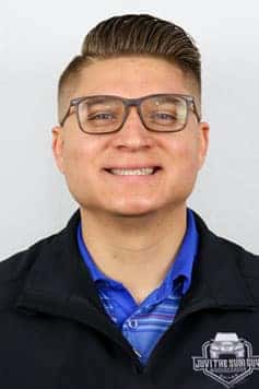 Juvenal "Juvi" Valadez