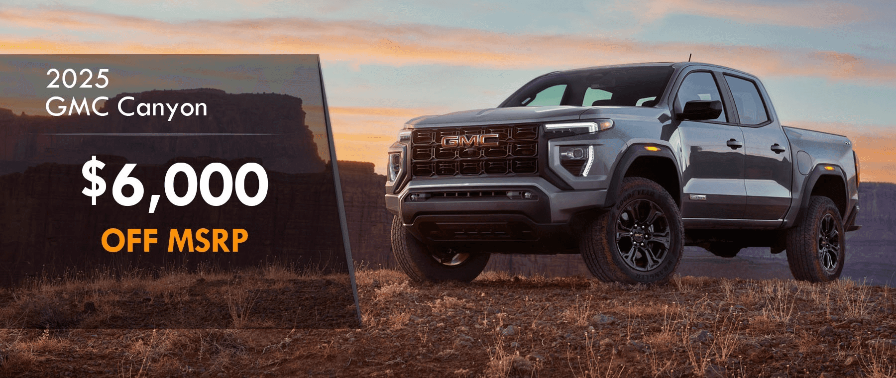 2025_GMC_Canyon