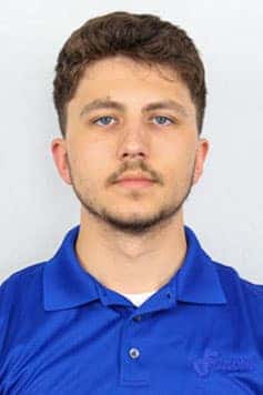 Jacob Weston