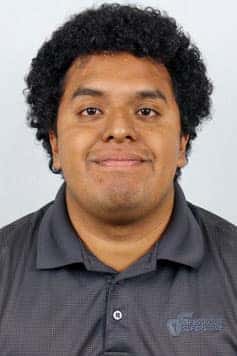 Manny Reyes
