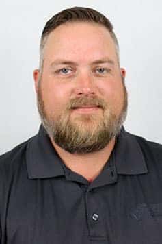 Sean Schwegler