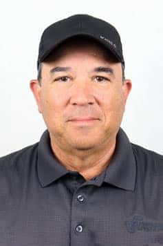 Eric Santiago