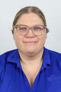 Grace Willhite