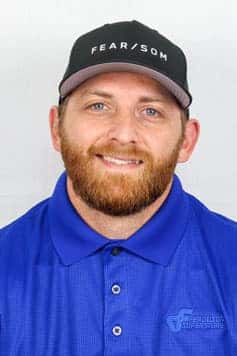 Junior Dye