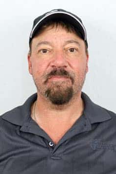 Mike Bucholtz