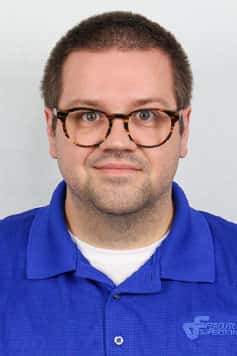 Nick Rudick