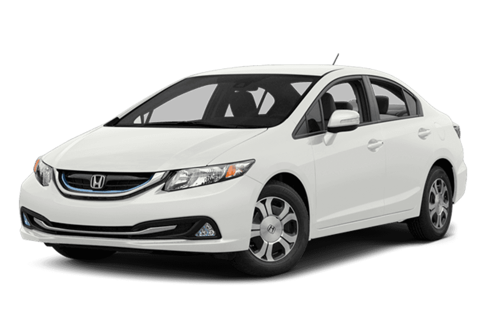 2013 civic hybrid