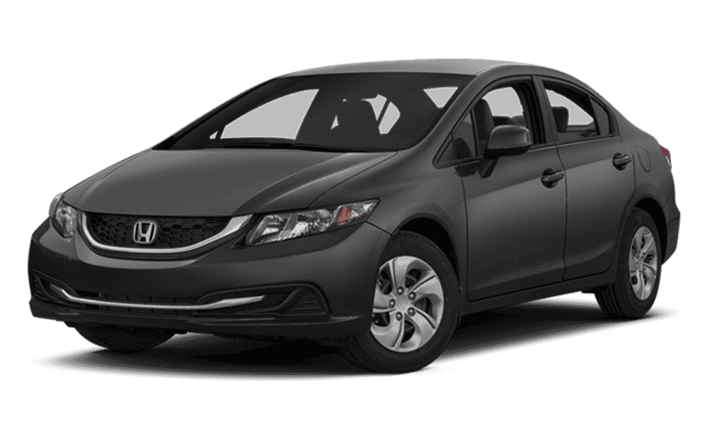 2013 honda civic sedan