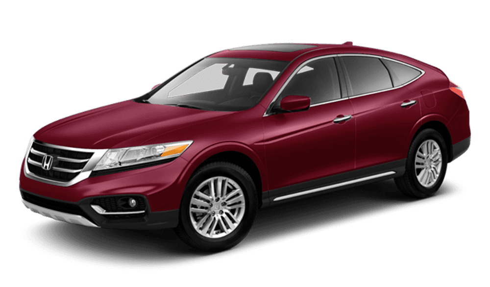 2013 Honda Crosstour