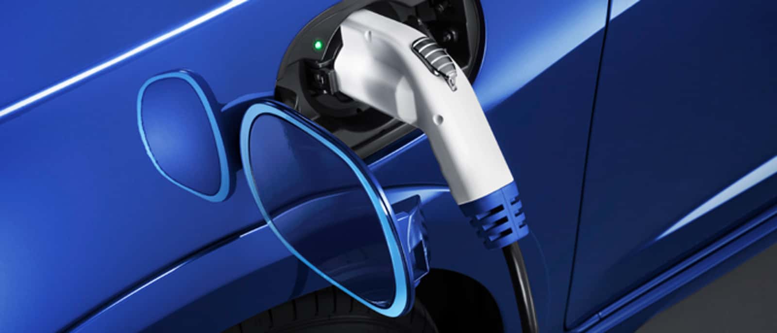 2013 Honda Fit EV