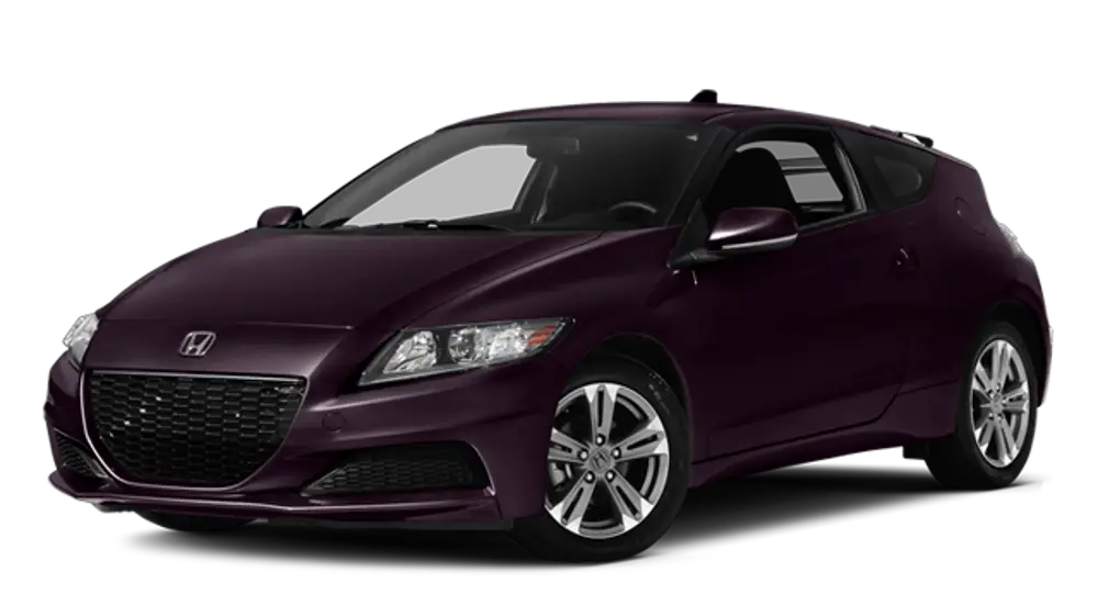 2013 Honda CR-Z Denver Boulder CO | Fisher Honda