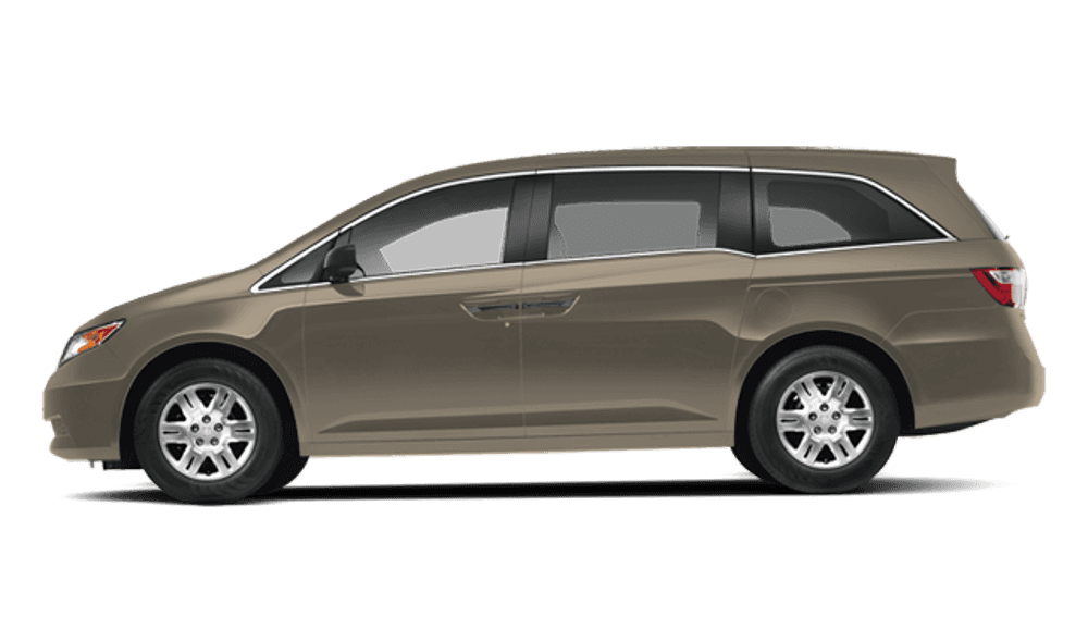 2013 Honda Odyssey