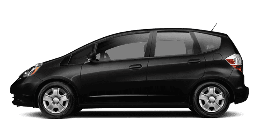 2014 Honda Fit