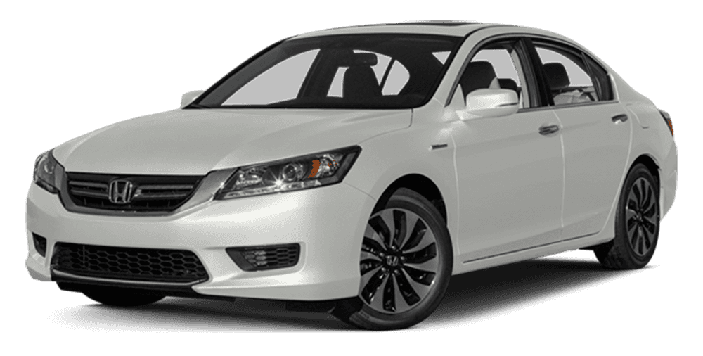 2014 Honda Accord Plugin Hybrid Denver Boulder CO Fisher Honda