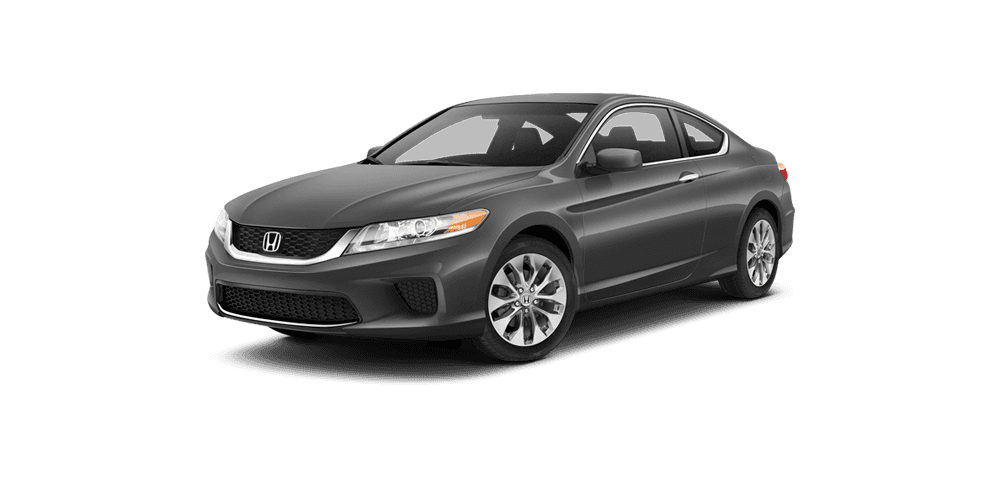 2014 Honda Accord Coupe