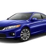 2014 Honda Accord Coupe