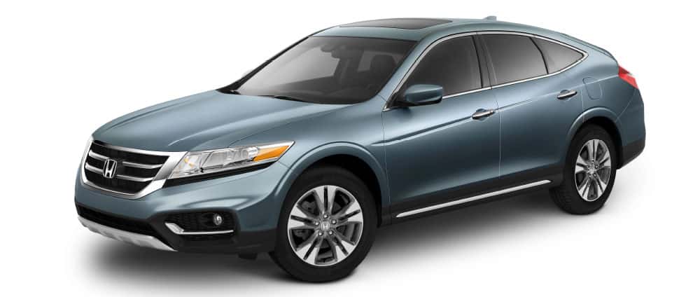 2014 Honda Crosstour Denver Boulder CO | Fisher Honda