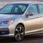 2014 Accord Plug-In Hybrid 2